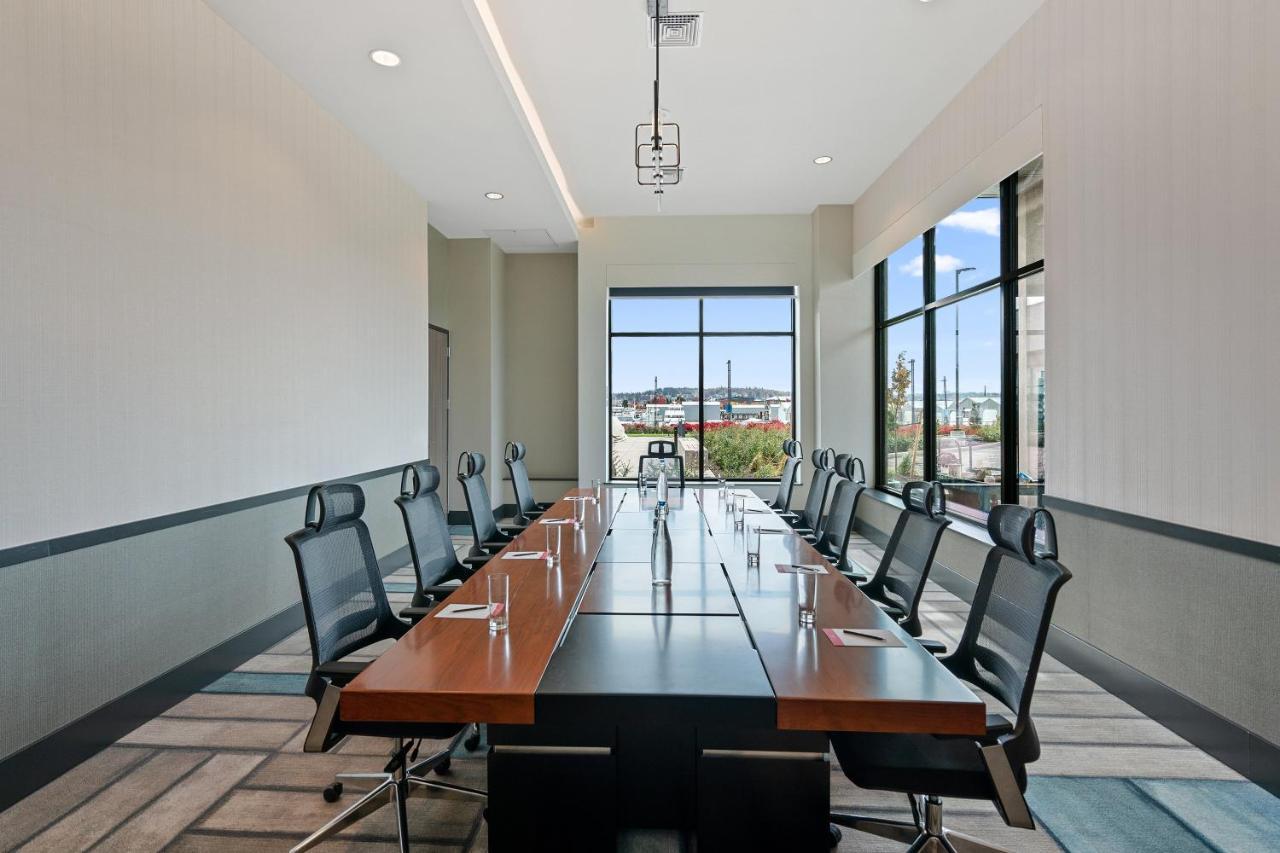 Indigo Seattle Waterfront Place By Ihg Hotel
