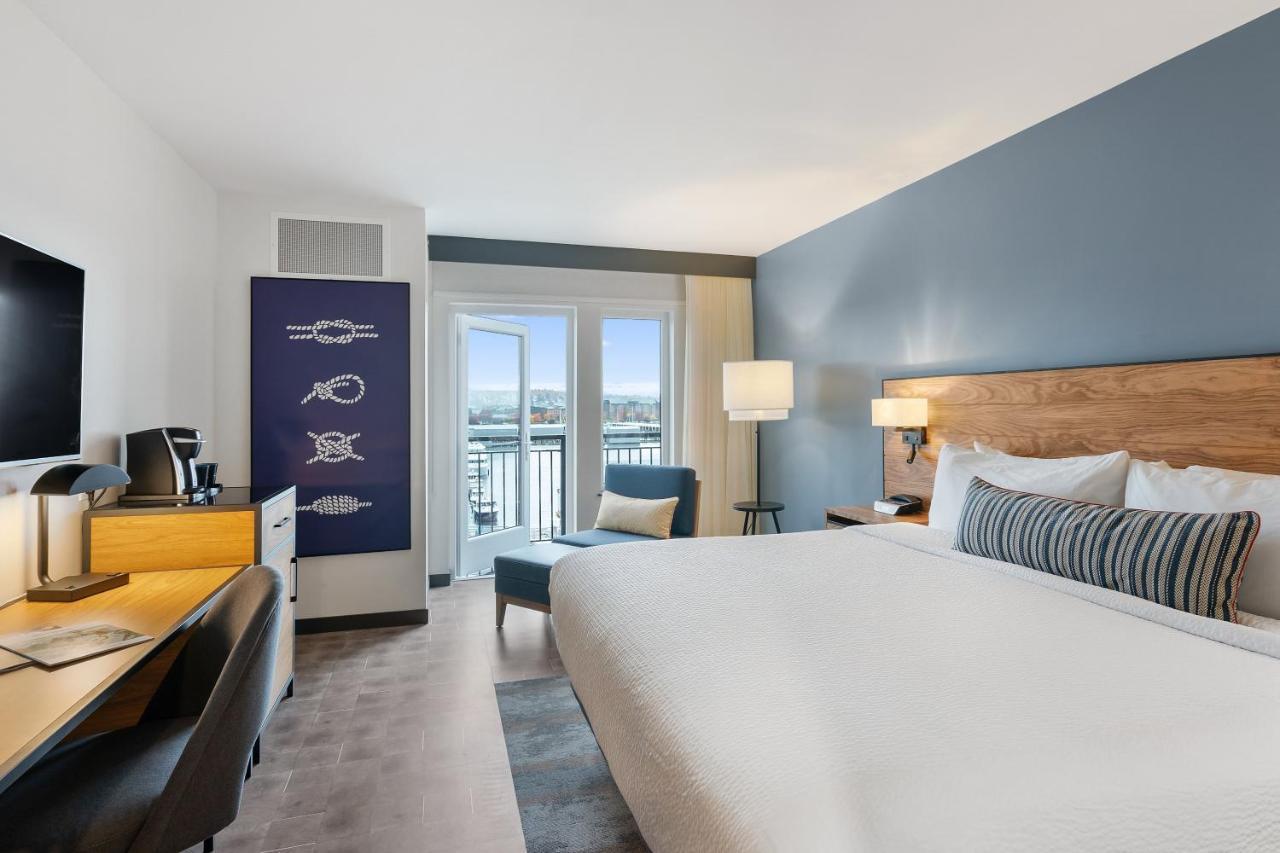 Indigo Seattle Waterfront Place By Ihg 4*