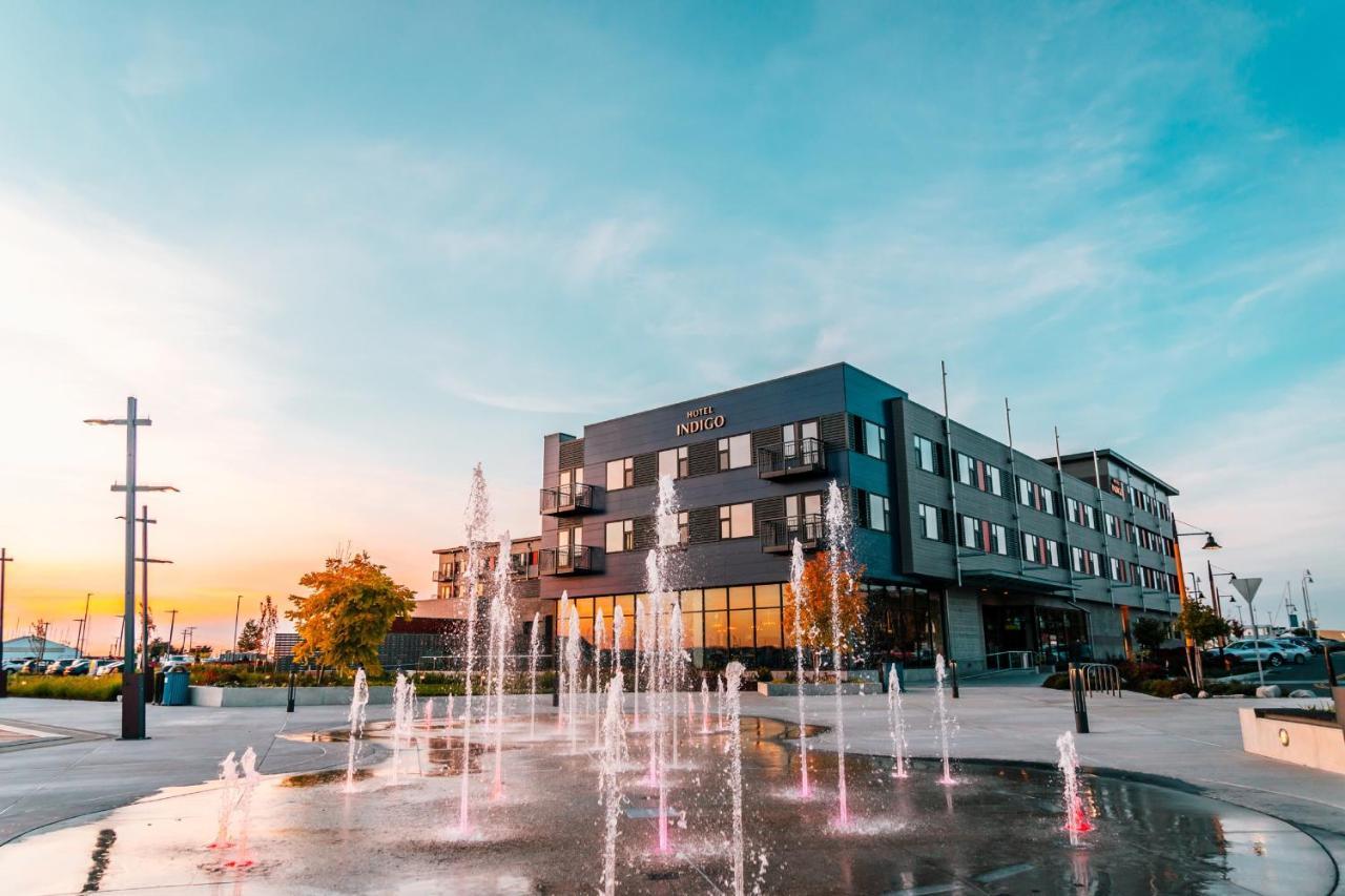 Indigo Seattle Waterfront Place By Ihg Hotel Everett