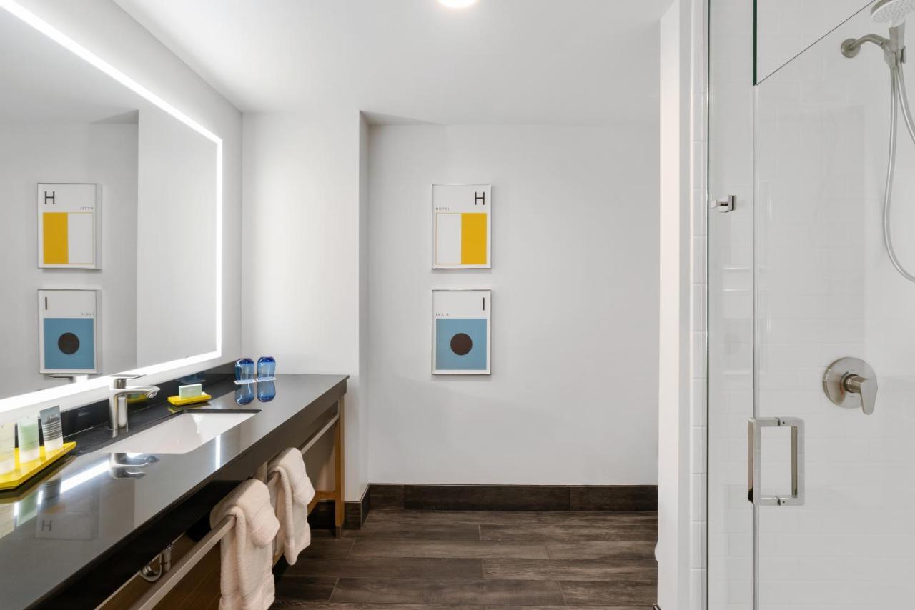 Indigo Seattle Waterfront Place By Ihg
