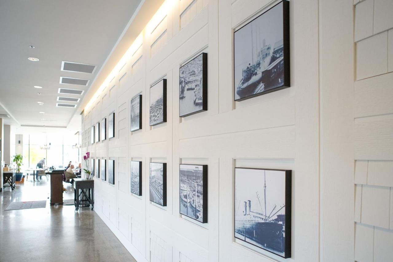 Indigo Seattle Waterfront Place By Ihg
