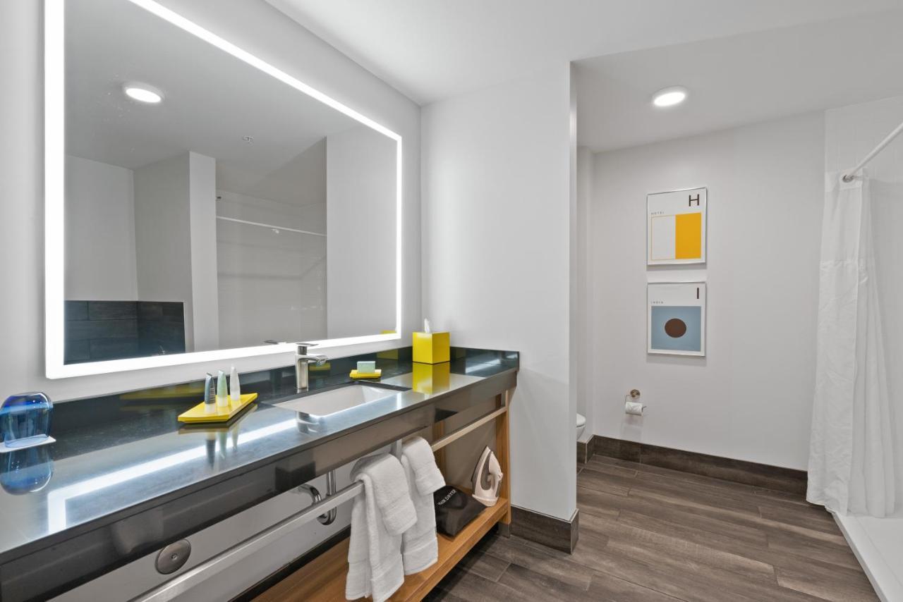 Indigo Seattle Waterfront Place By Ihg 4*