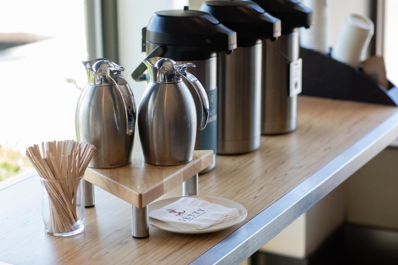 Hotel Indigo Seattle Waterfront Place By Ihg 4*