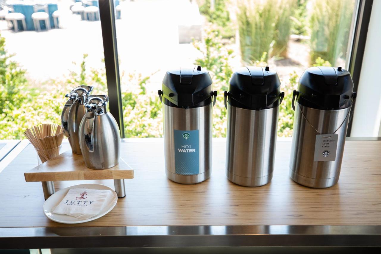 Indigo Seattle Waterfront Place By Ihg