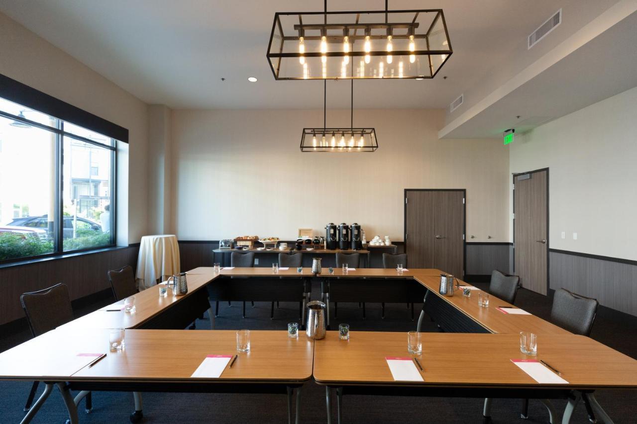 Hotel Indigo Seattle Waterfront Place By Ihg
