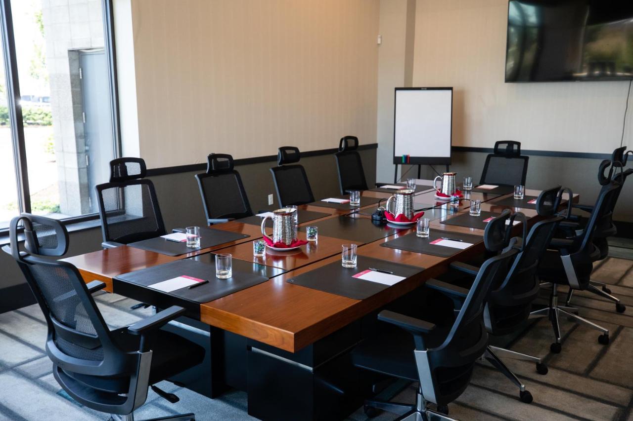 Indigo Seattle Waterfront Place By Ihg 4*
