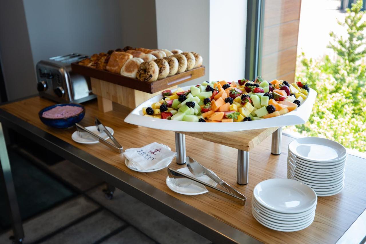 Indigo Seattle Waterfront Place By Ihg 4* Everett