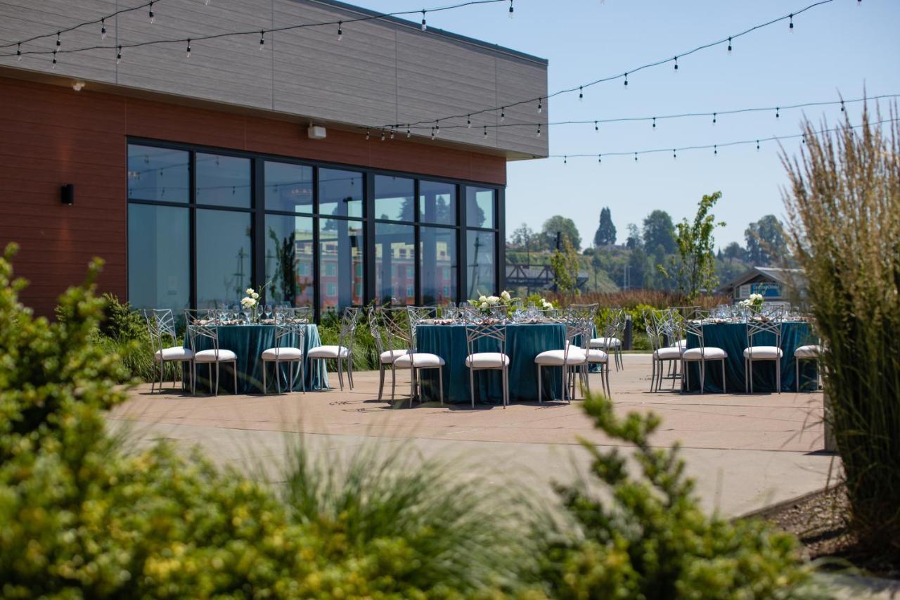 Indigo Seattle Waterfront Place By Ihg Hotel