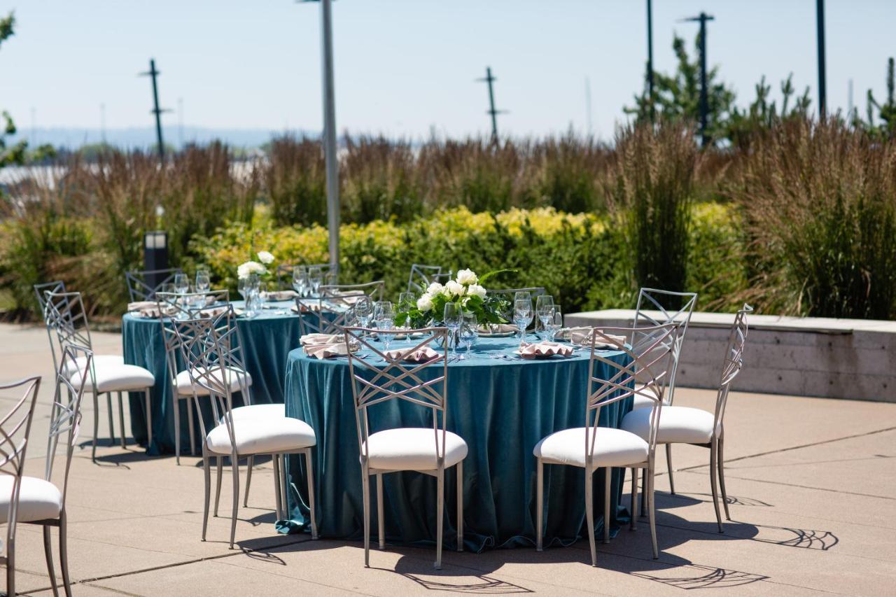 Hotel Indigo Seattle Waterfront Place By Ihg 4*