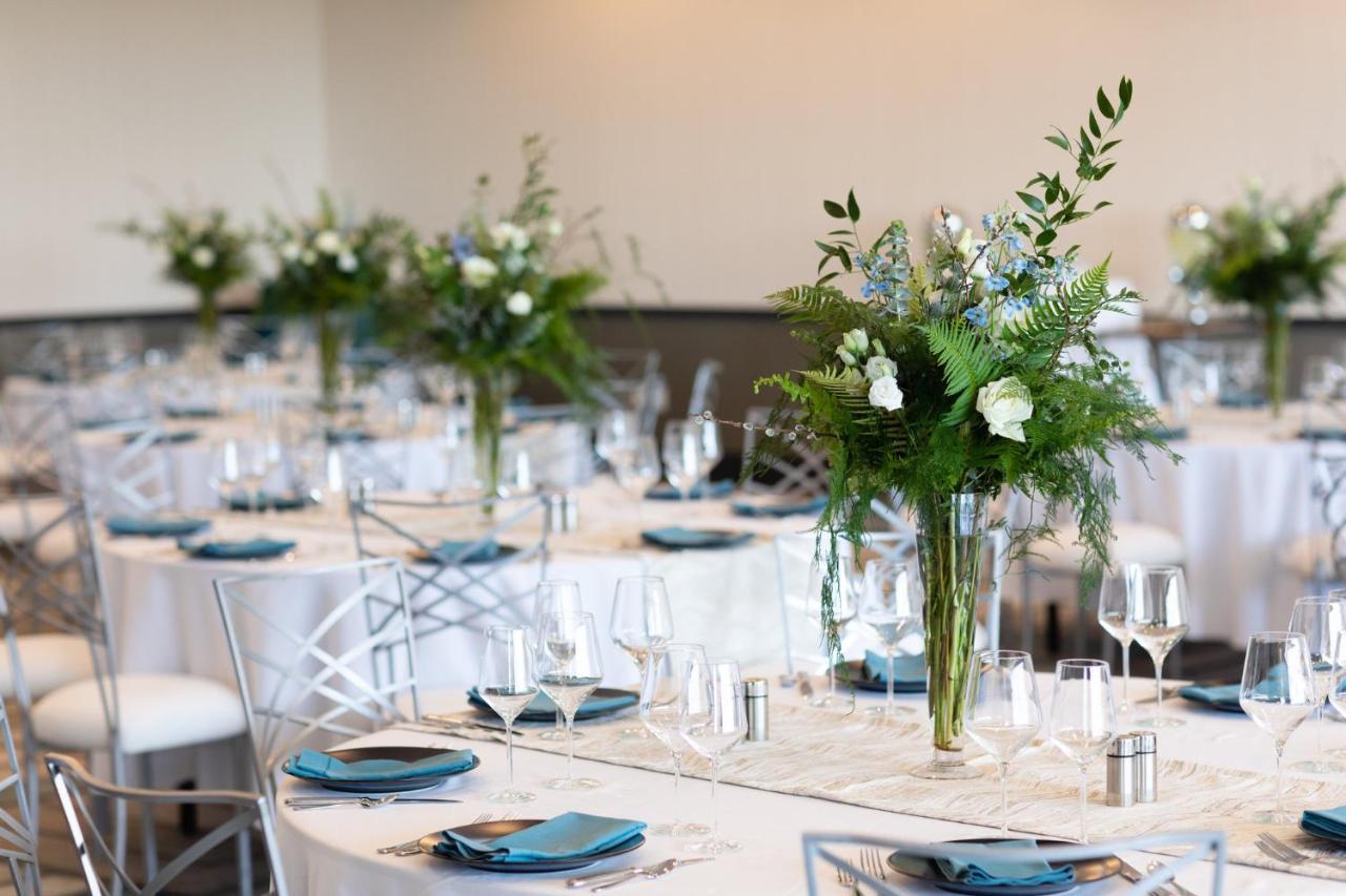 Indigo Seattle Waterfront Place By Ihg
