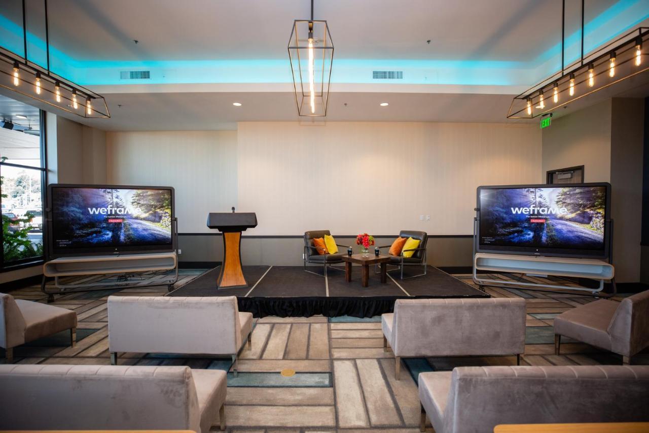 Hotel Indigo Seattle Waterfront Place By Ihg 4*