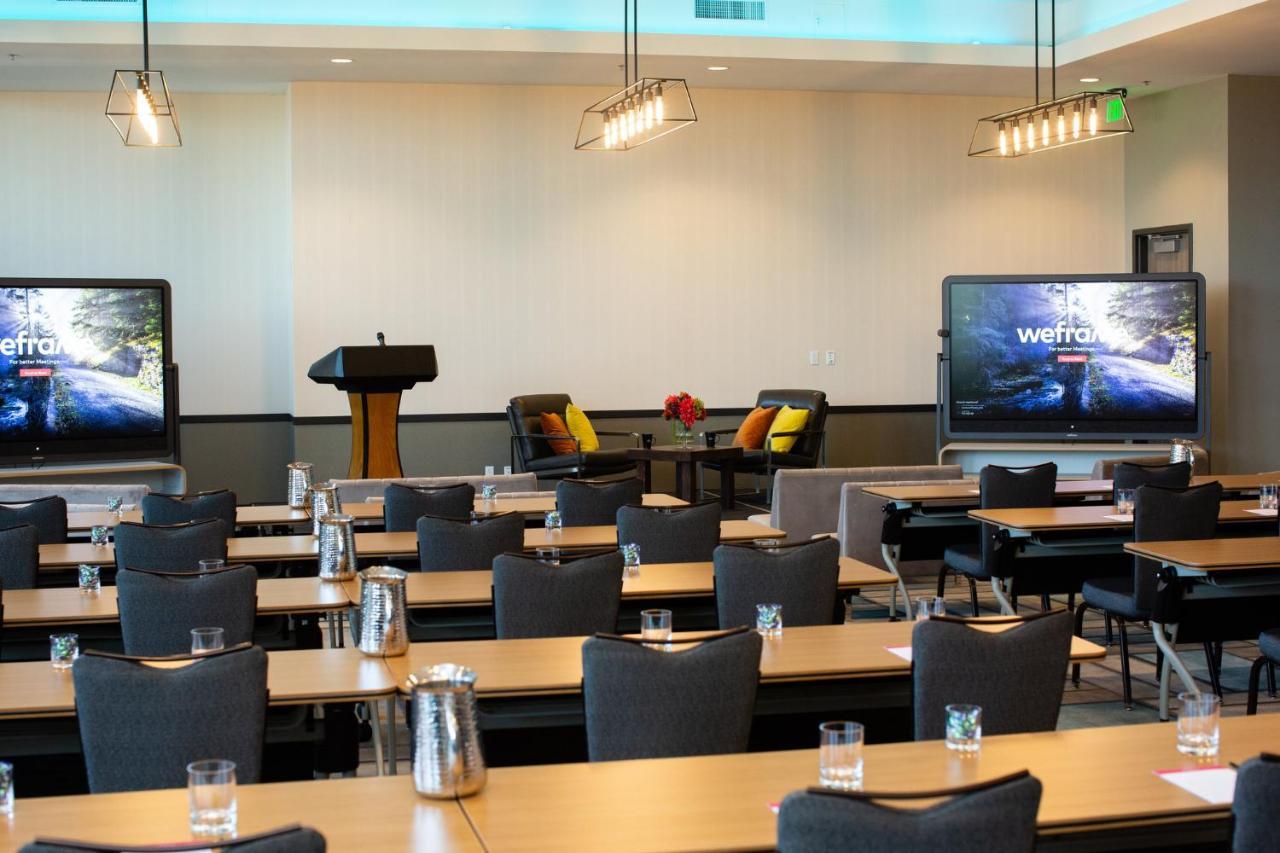 Hotel Indigo Seattle Waterfront Place By Ihg