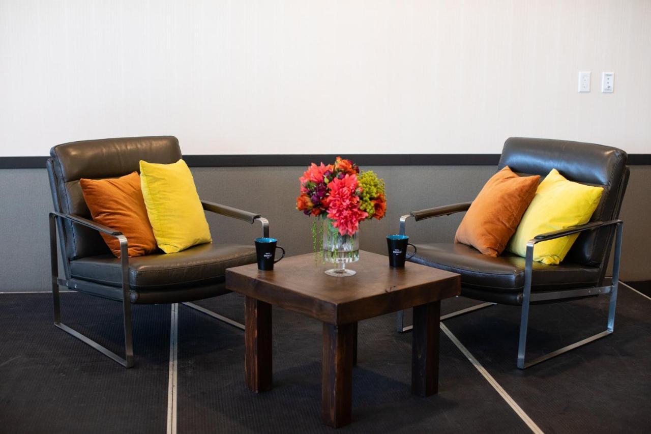 Hotel Indigo Seattle Waterfront Place By Ihg 4*