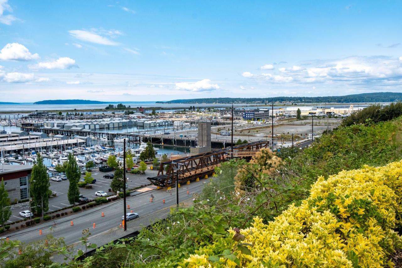 Indigo Seattle Waterfront Place By Ihg 4*