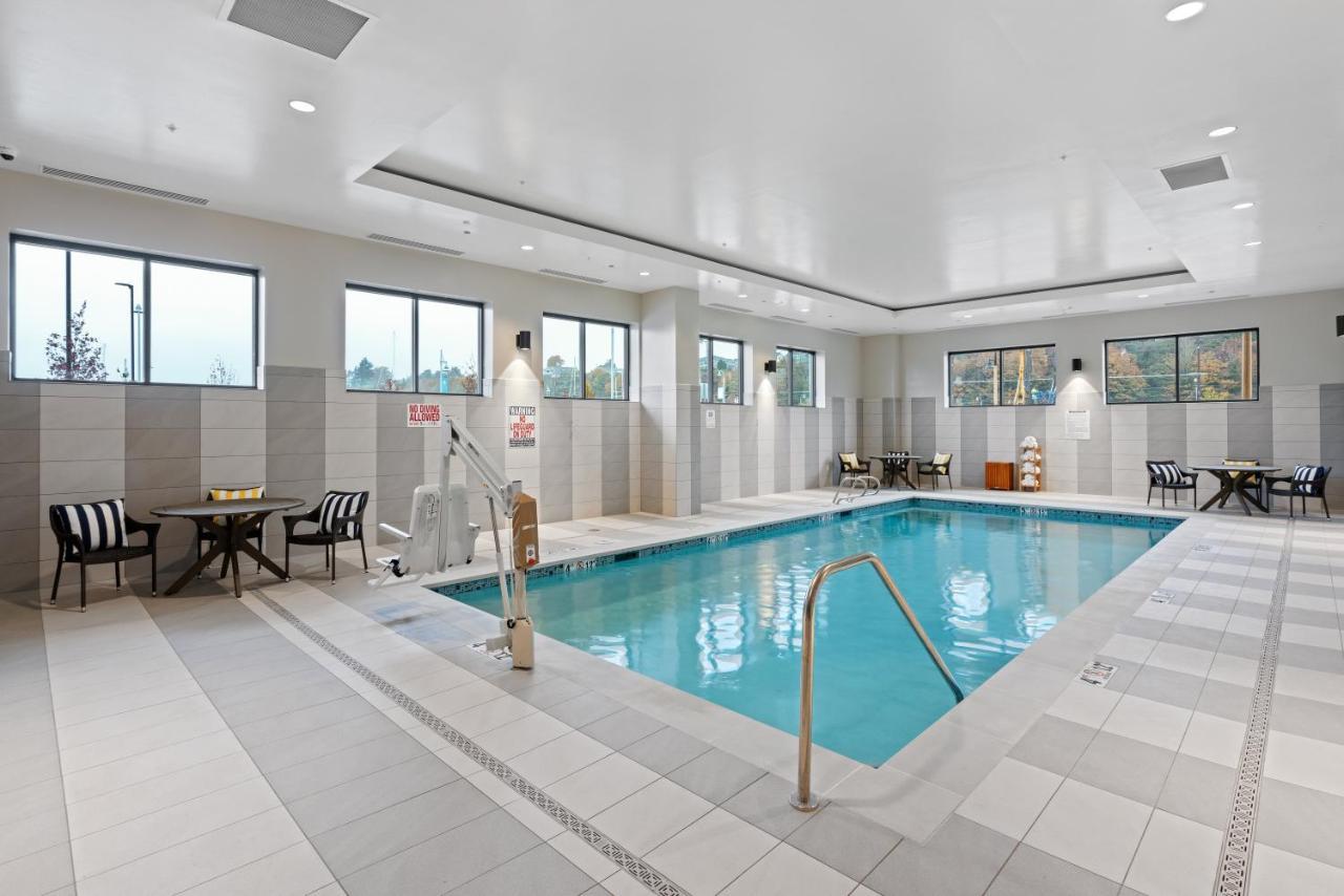 Indigo Seattle Waterfront Place By Ihg 4* Everett