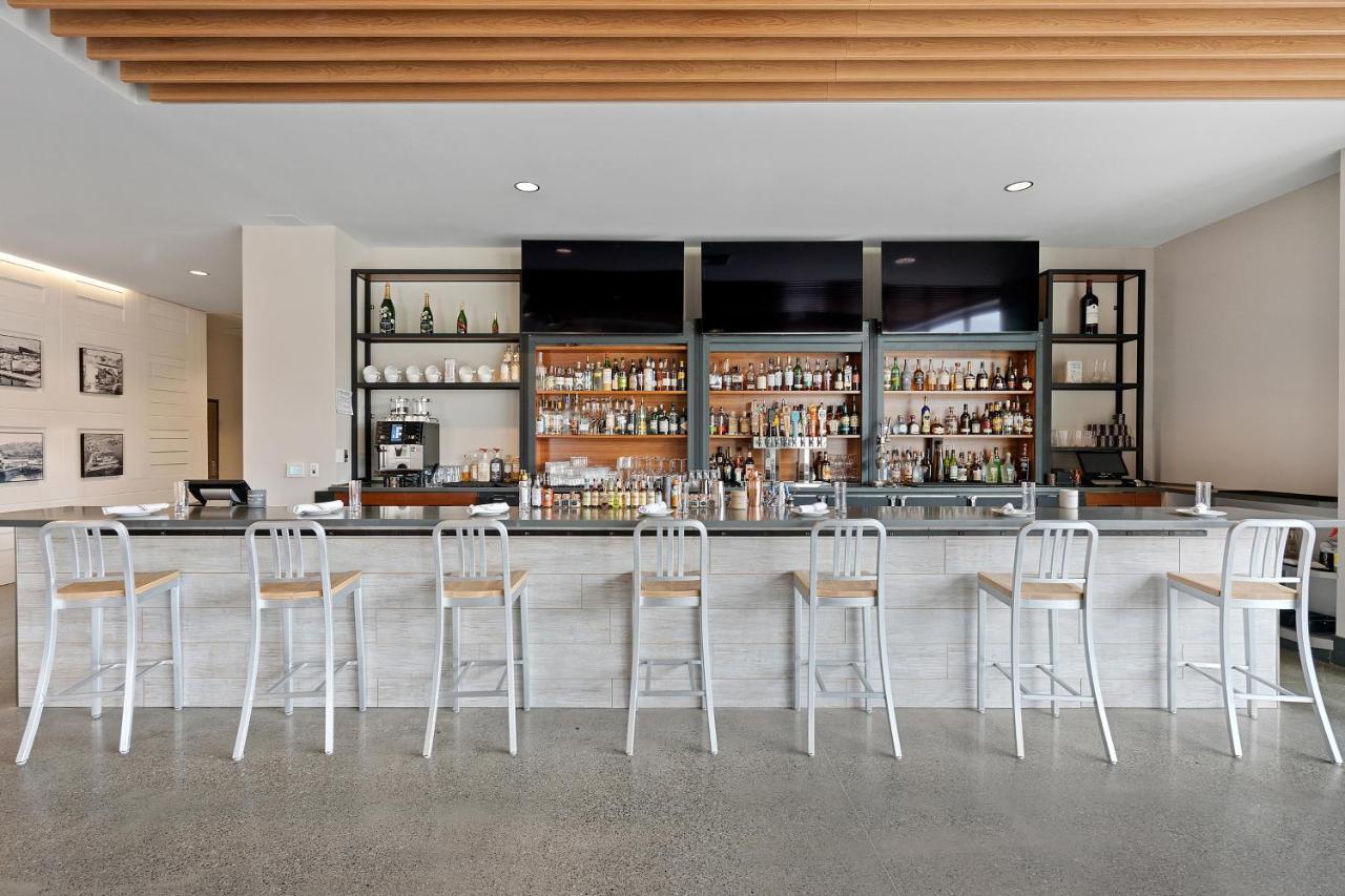 Indigo Seattle Waterfront Place By Ihg 4* Everett