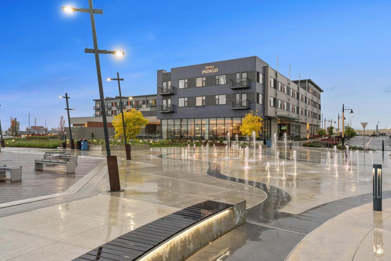 Indigo Seattle Waterfront Place By Ihg 4* Everett