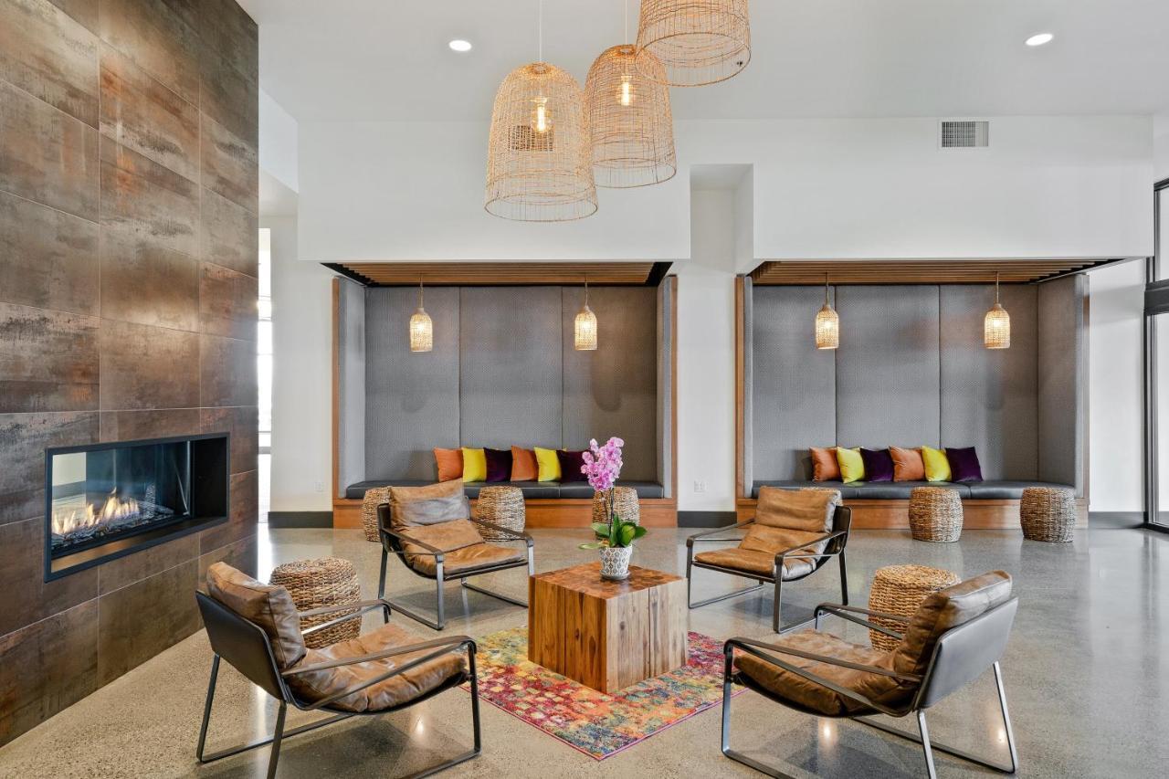 Indigo Seattle Waterfront Place By Ihg 4* Everett